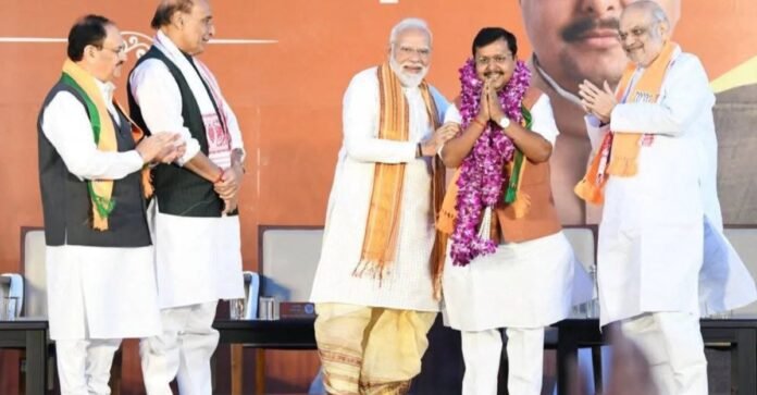 West Bengal Oath Ceremony
