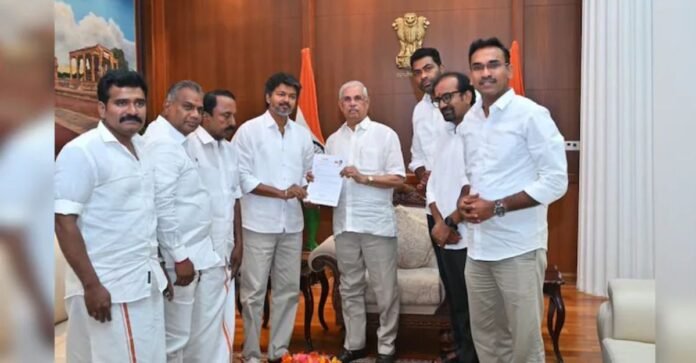Tamil Nadu Politics