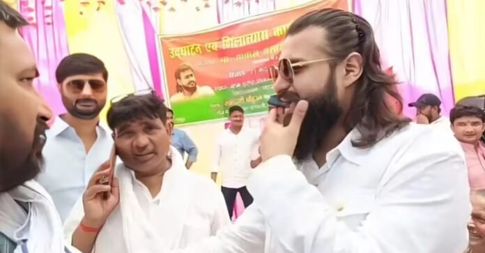 अब्बास अंसारी
