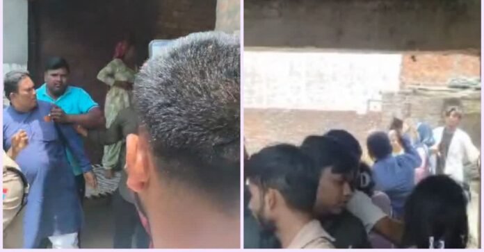 विधायक