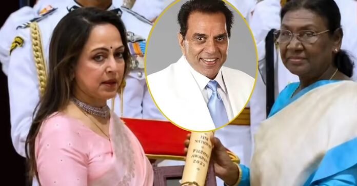 Dharmendra