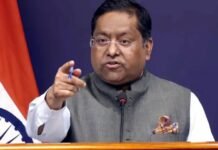 चीन-पाकिस्तान के बयान पर आखिर क्यों भड़का भारत? जम्मू-कश्मीर से CPEC तक दिया सख्त जवाब भारत