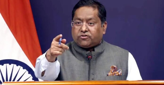 भारत