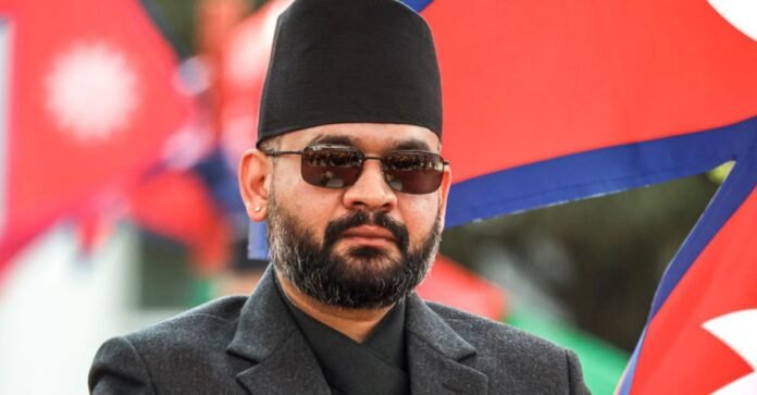 PM बालेन शाह