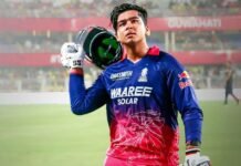 क्या पिता की ट्रेनिंग बनी वैभव सूर्यवंशी की सफलता की असली चाबी? 15 साल के खिलाड़ी ने खोला बड़ा राज वैभव सूर्यवंशी