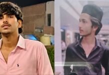 पिता ने दिया आदेश, दोस्त ने दिया साथ! सूर्या हत्याकांड में खौफनाक खुलासा सूर्या हत्याकांड
