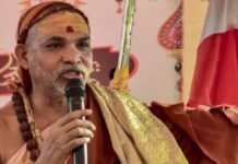 ‘उन्हें तुरंत गद्दी से हटाओ…’ प्रयागराज महाकुंभ के बाद भड़के शंकराचार्य, इस बड़े मुख्यमंत्री को बताया पूरी तरह ‘फेल’! प्रयागराज महाकुंभ