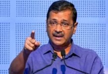 कांग्रेस से आए नेता को मिली पंजाब BJP की कमान, भड़के केजरीवाल ने खोल दिया ऐसा राज कि हिल गई पूरी सियासत! केजरीवाल