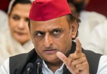 “बीजेपी छोड़कर भी नहीं मिलेगी एंट्री!” अखिलेश यादव ने क्यों बंद किए सपा के दरवाजे? अखिलेश यादव