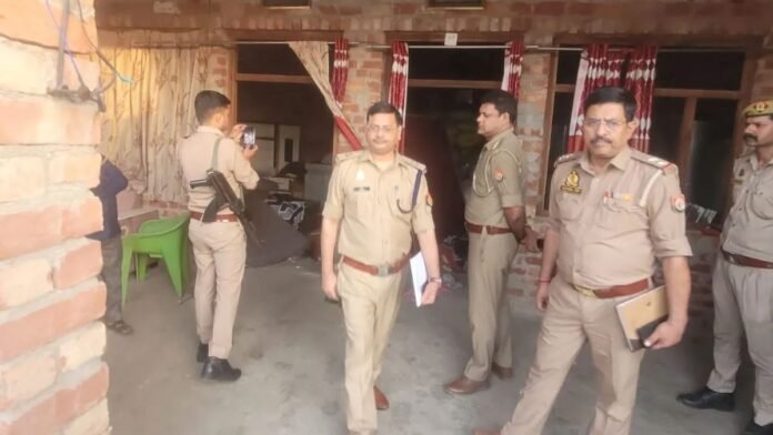 UP News