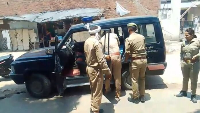 बांदा