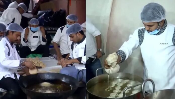 BJP मुख्यालय