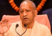 प्रतीक यादव के निधन के बाद BJP का बड़ा कदम, तुरंत रद्द किए गए कार्यक्रम प्रतीक यादव