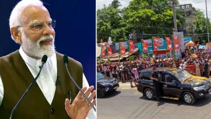 पीएम मोदी