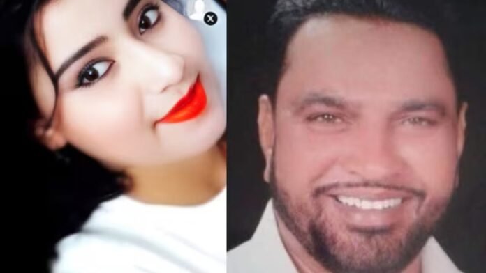 सपा नेता