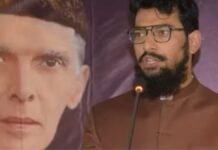 PoK में किसने किया ‘पुलवामा कनेक्शन’ वाले आतंकी का खेल खत्म? हमजा बुरहान की मौत से मचा हड़कंप पुलवामा