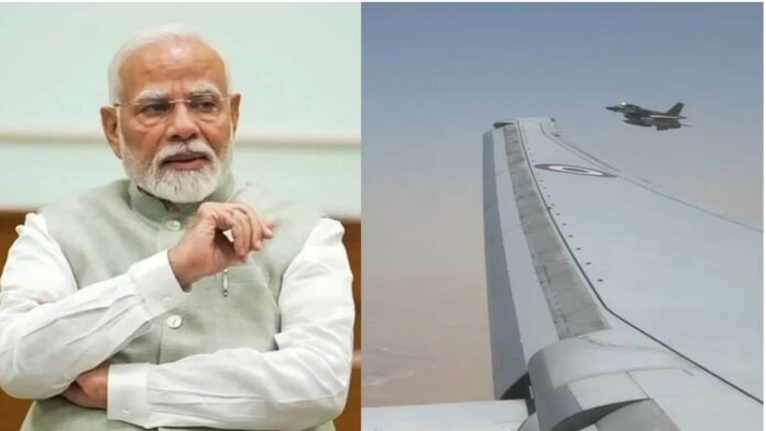 PM Modi UAE Visit
