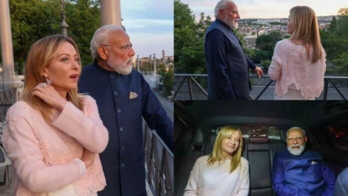 PM मोदी