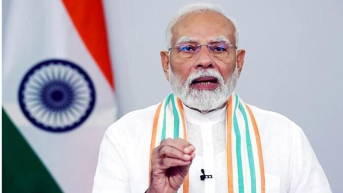 PM मोदी