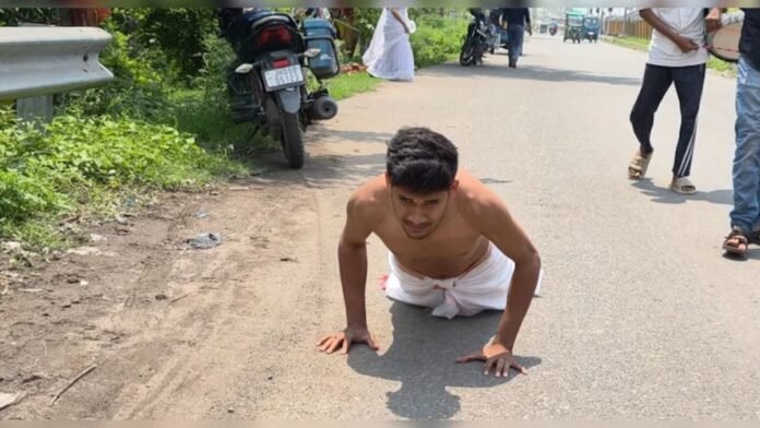 शुभेंदु अधिकारी