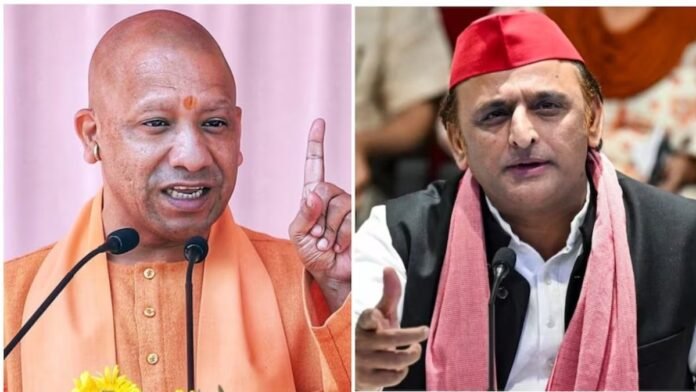 अखिलेश यादव