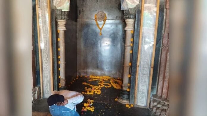 Bhojshala Case