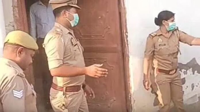 अम्बेडकरनगर