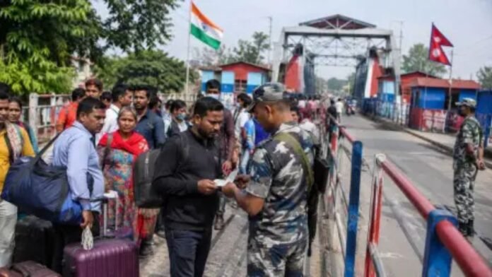 नेपाल