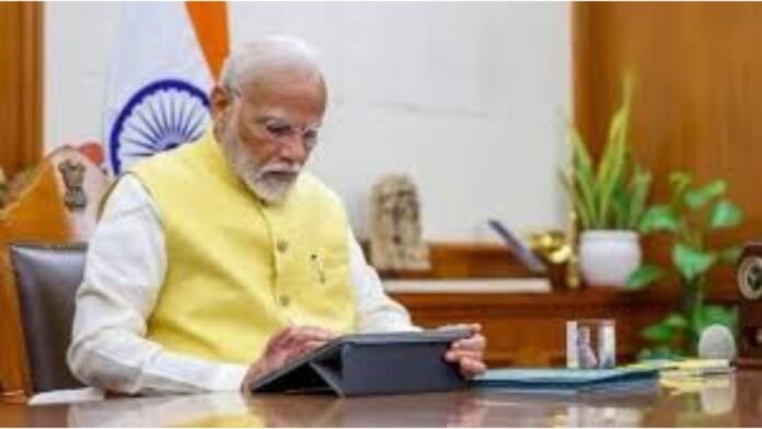 PM मोदी