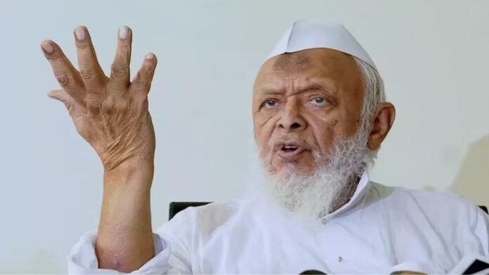 अरशद मदनी