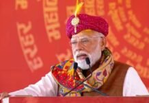 ‘भारत अब झुकने वाला नहीं…’ सोमनाथ से PM मोदी ने दुनिया को दिया सख्त चेतावनी PM मोदी