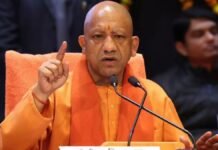 2027 से पहले योगी का बड़ा दांव! कैबिनेट की पहली बैठक में नए मंत्रियों को मिल सकता है बड़ा जिम्मा कैबिनेट