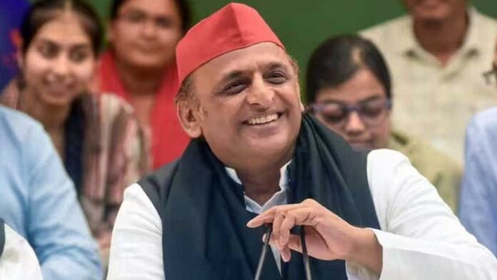 Akhilesh