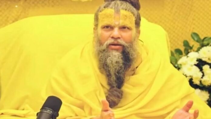 प्रेमानंद महाराज