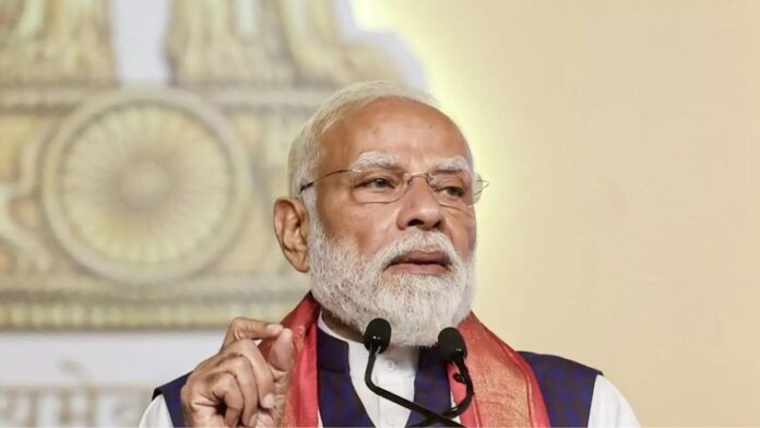 PM मोदी