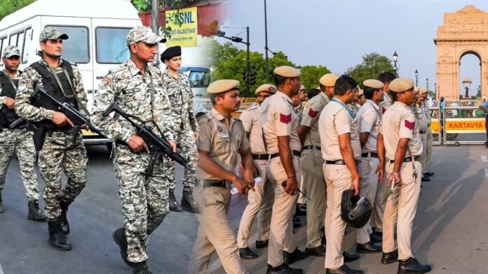 दिल्ली