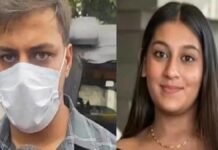 केतन हत्याकांड में अचानक आया बड़ा मोड़! सिया के वकील को लेकर कोर्ट में मचा बवाल, भाई को भेजा 10 करोड़ का नोटिस केतन हत्याकांड