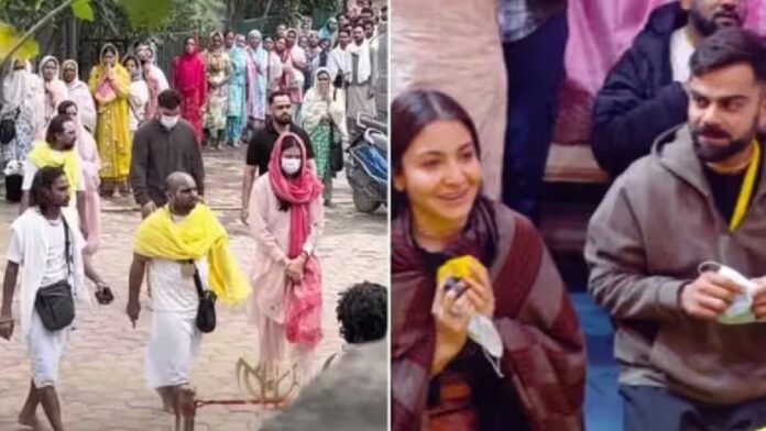 प्रेमानंद महाराज