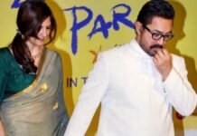 आमिर खान ने तीसरी शादी की तारीख पर लगाई मुहर! 5 जुलाई को गौरी स्प्रैट बनेंगी दुल्हन, खुद किया बड़ा खुलासा आमिर खान