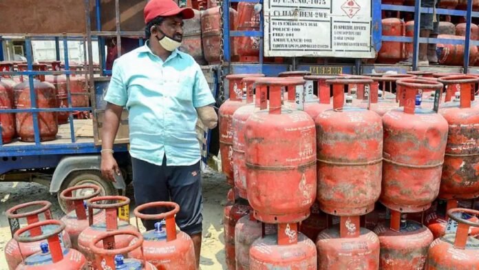 LPG