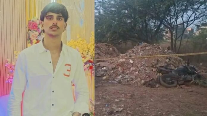 सूर्या हत्याकांड