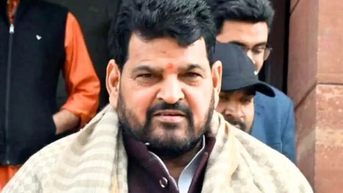 बृजभूषण सिंह
