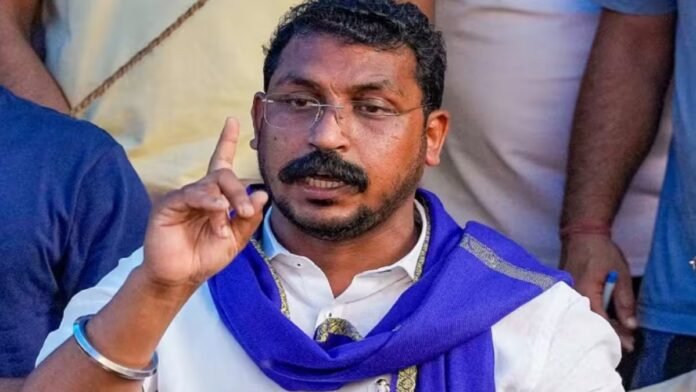 चंद्रशेखर