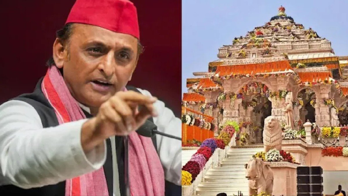 अखिलेश यादव