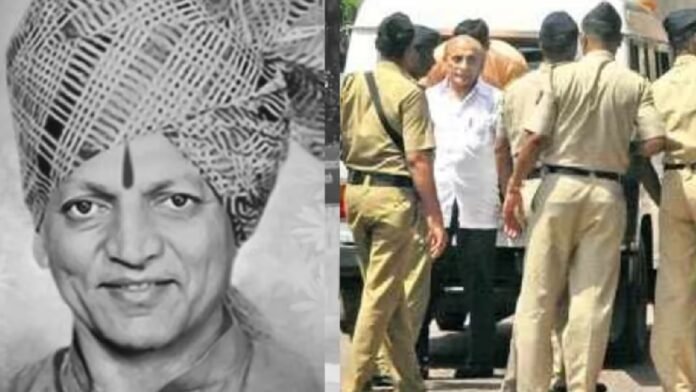 पवनराजे निंबालकर हत्याकांड