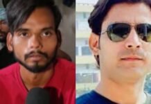 क्या दिल्ली से शुरू होगा भरत तिवारी केस का नया मोड़? भाई चंदन ने किया बड़ा ऐलान भरत तिवारी