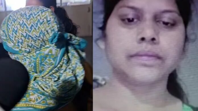 बबीता धाकड़