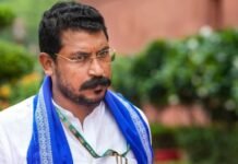 केतन हत्याकांड में अचानक क्यों पहुंचे सांसद चंद्रशेखर आजाद? पीड़ित परिवार से मिलने से पहले सरकार को दी बड़ी चेतावनी केतन हत्याकांड