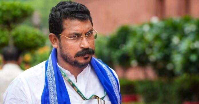 केतन हत्याकांड