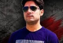 कैमरे में सरेंडर, फिर एनकाउंटर में मौत? भरत भूषण तिवारी केस पर कांग्रेस ने उठाए गंभीर सवाल भरत भूषण तिवारी